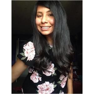 Meet your Posher, Jacqueline